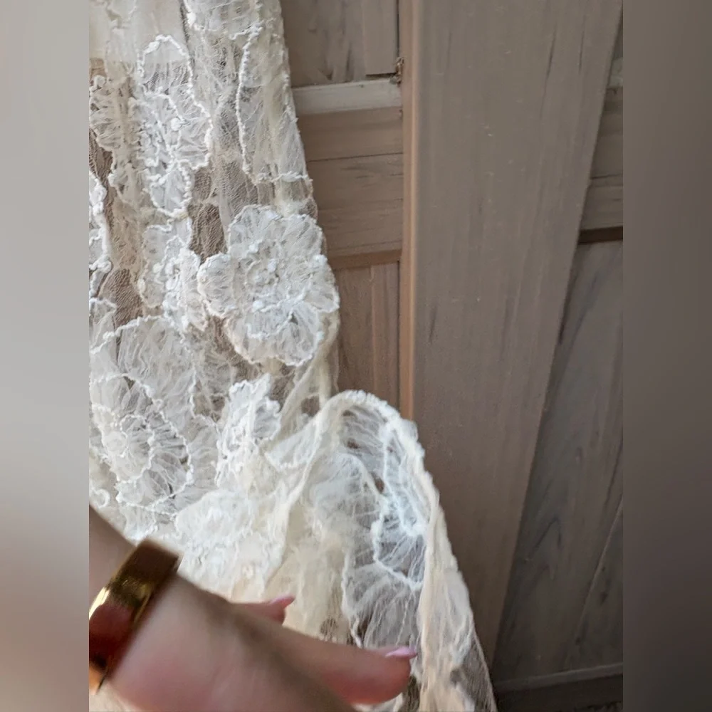 Reformation Eliette Dress - Picture 9 of 11